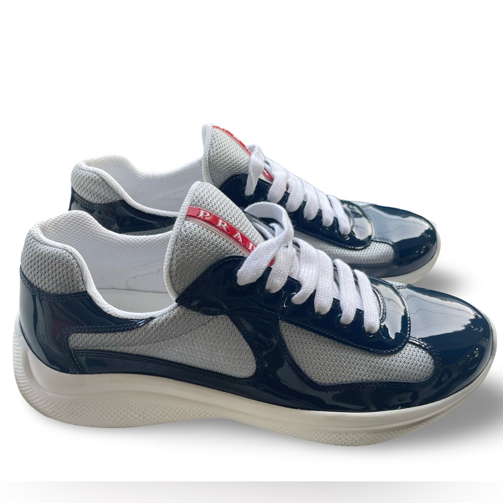 Classic PRADA Sneakers